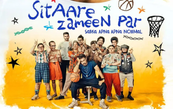 Aamir Khan's Film 'Taare Zameen Par' Proves to Be a Remake of a Hollywood Film